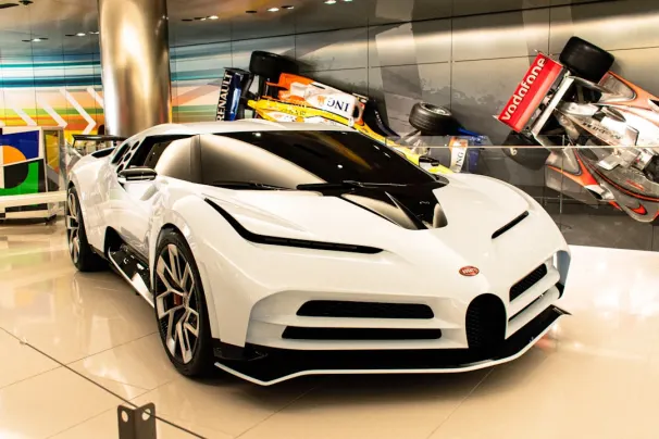 Winota Casino Android/iOS App